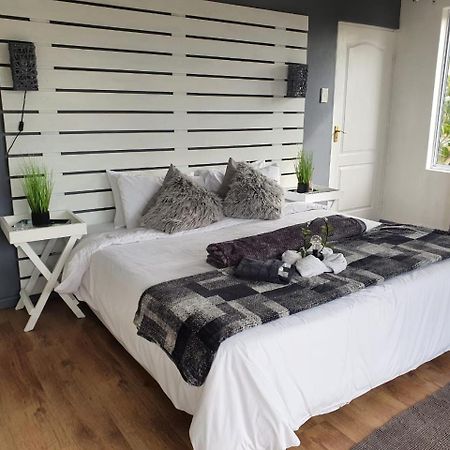 Arbor Lodge East London Luaran gambar