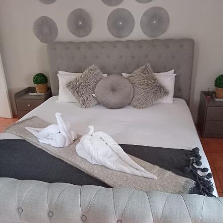Arbor Lodge East London Luaran gambar