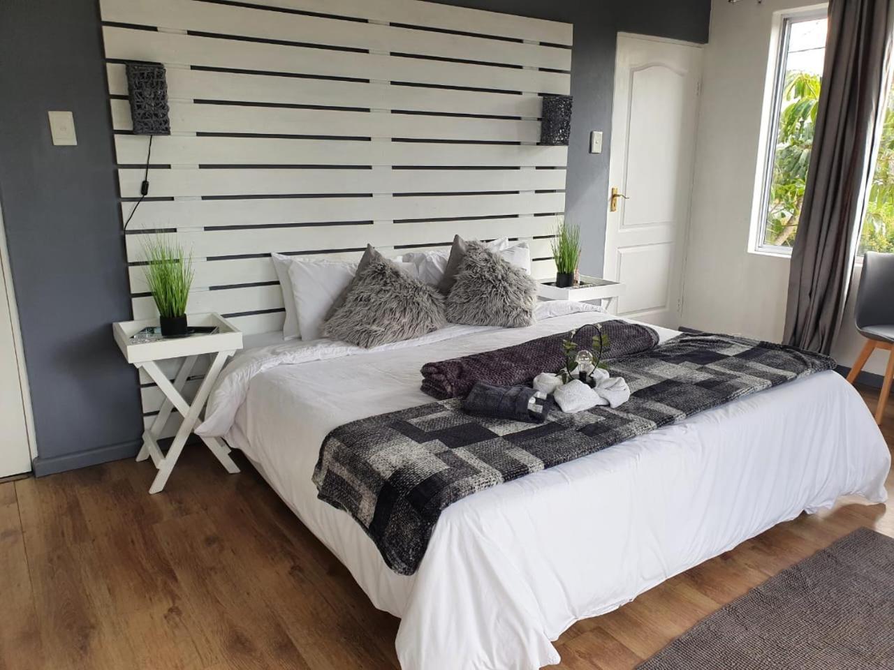 Arbor Lodge East London Luaran gambar
