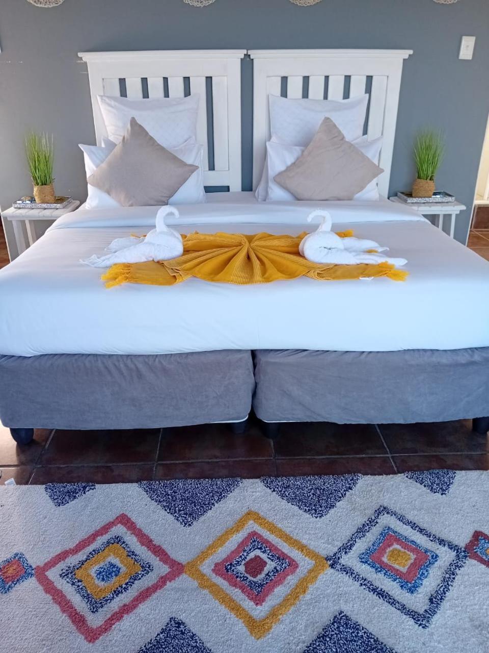 Arbor Lodge East London Luaran gambar