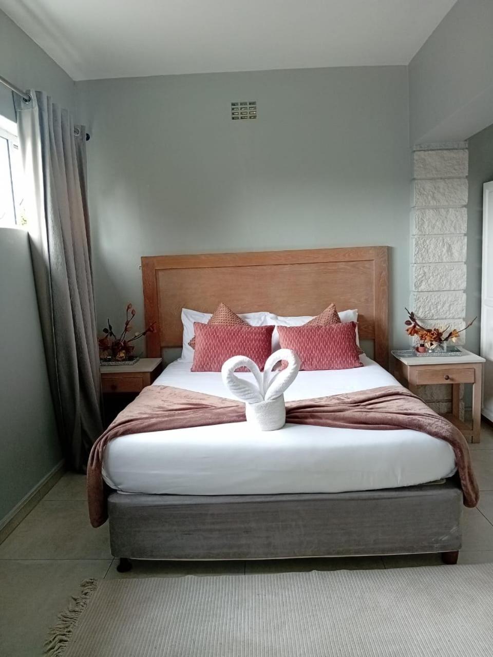 Arbor Lodge East London Luaran gambar