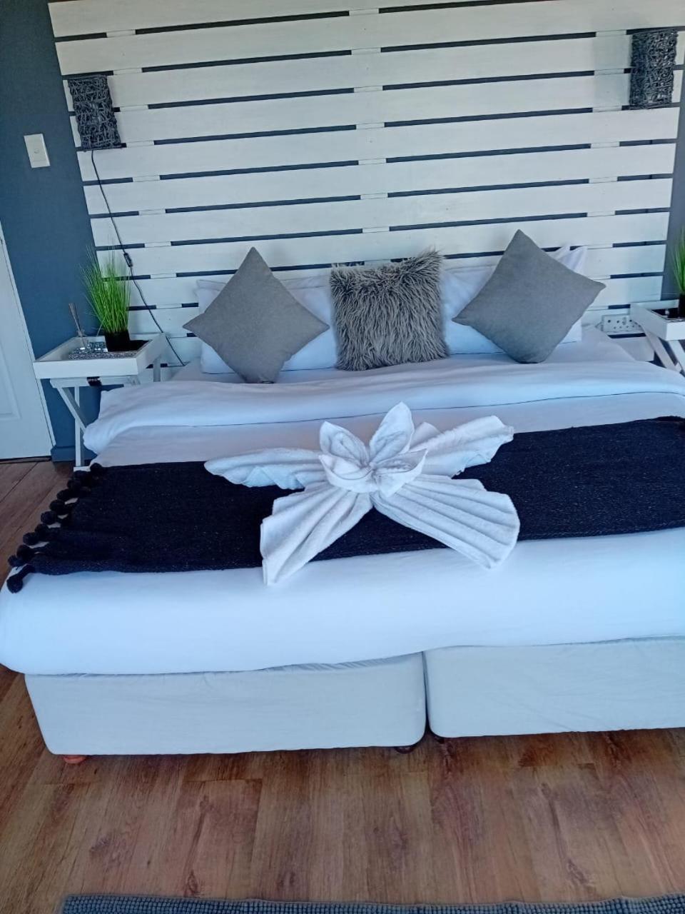 Arbor Lodge East London Luaran gambar