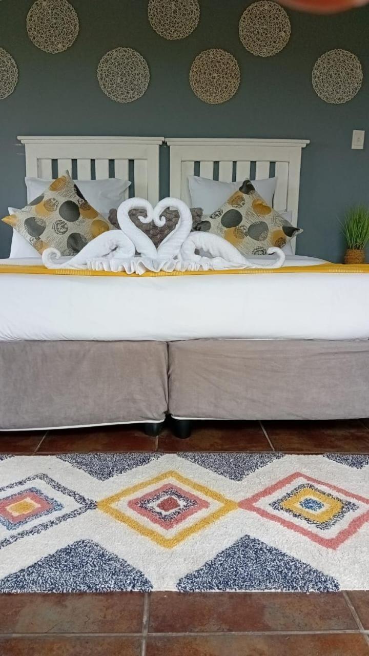 Arbor Lodge East London Luaran gambar