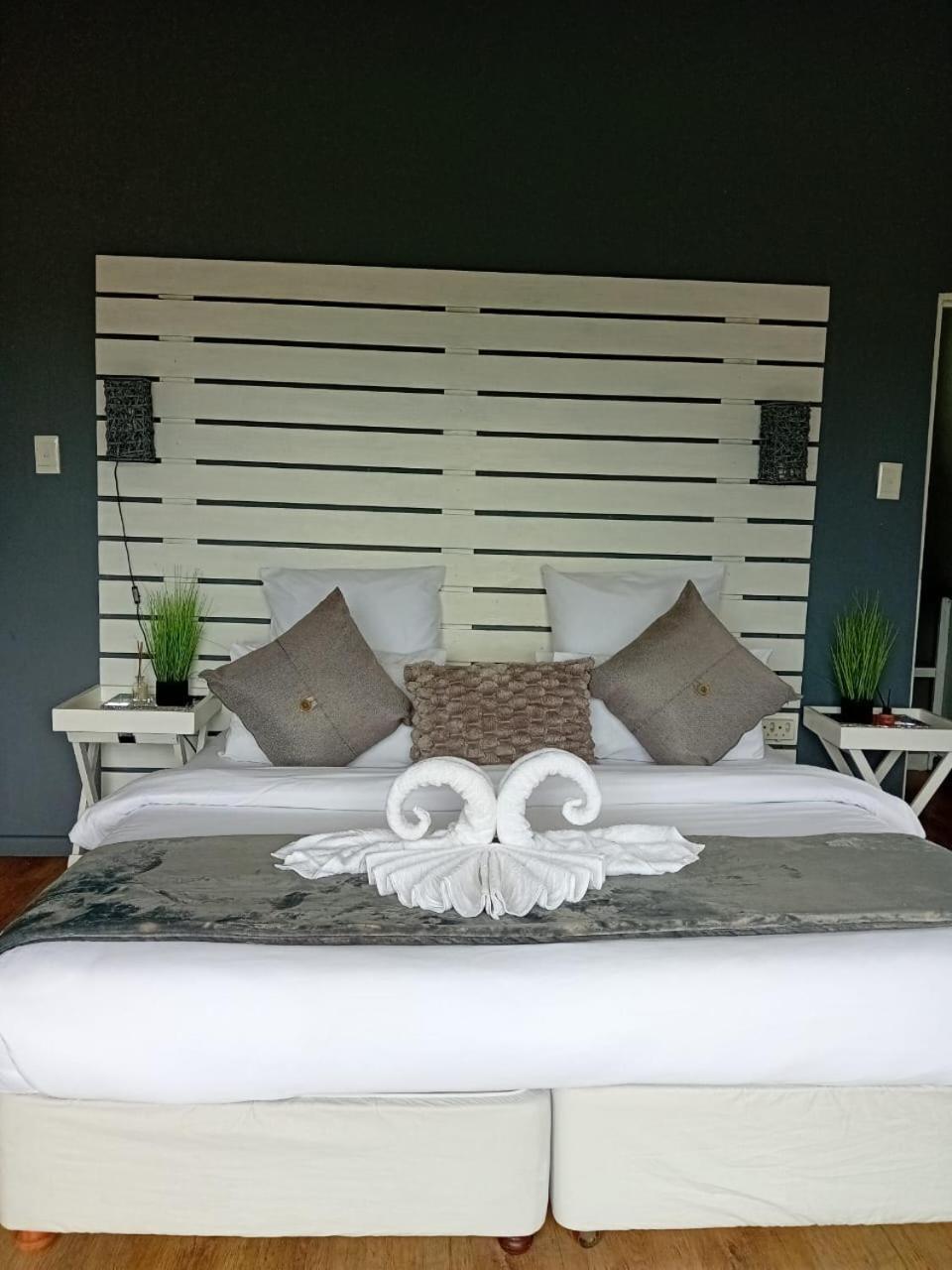 Arbor Lodge East London Luaran gambar