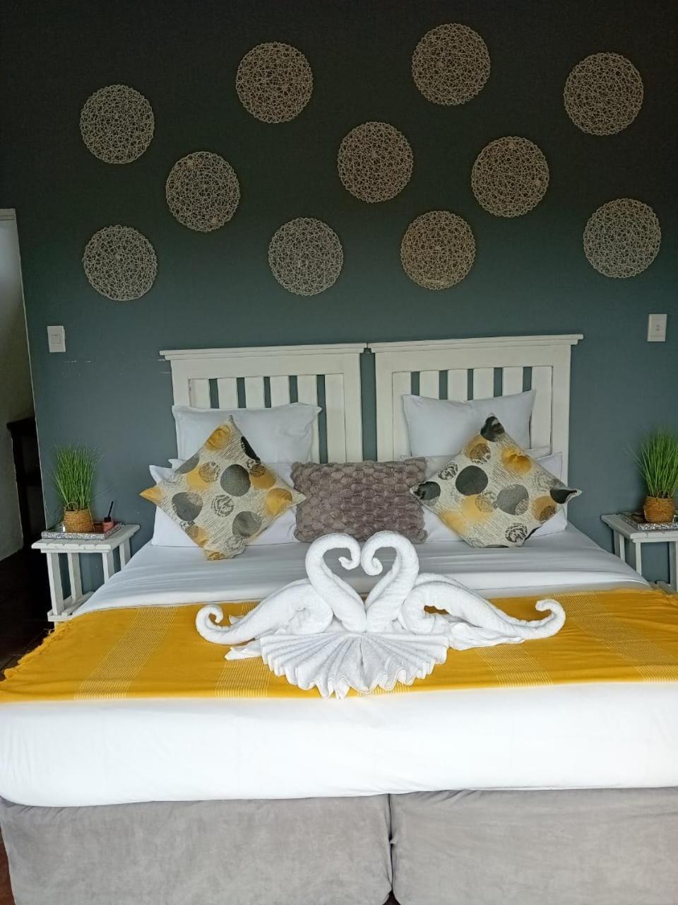 Arbor Lodge East London Luaran gambar